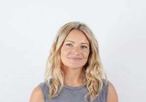 Holly Cooper