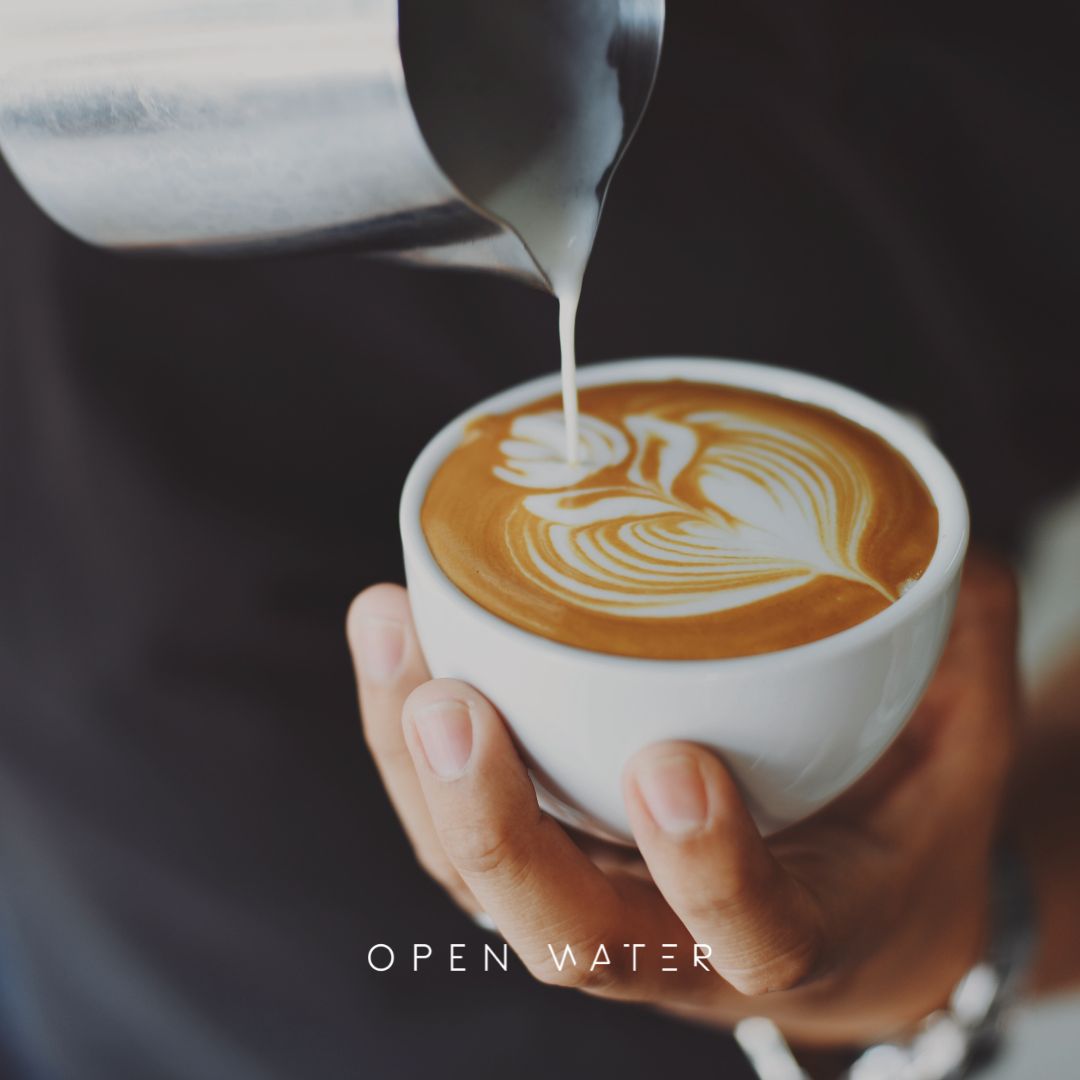 Free Coffee