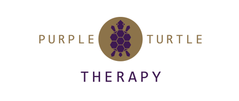 Purple Turtle Therapy
