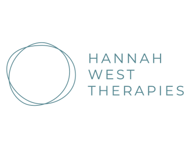 Hannah West Therapies