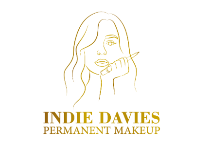 Indie Davies Permanent Makeup
