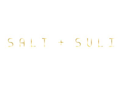 Salt + Suli