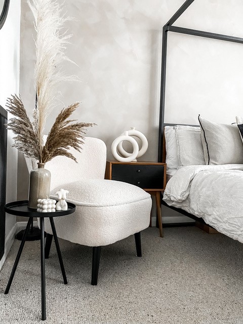 Curated Grey