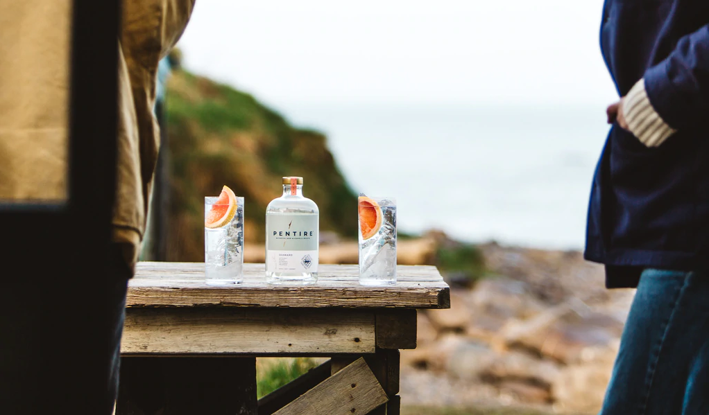 Pentire Drinks
