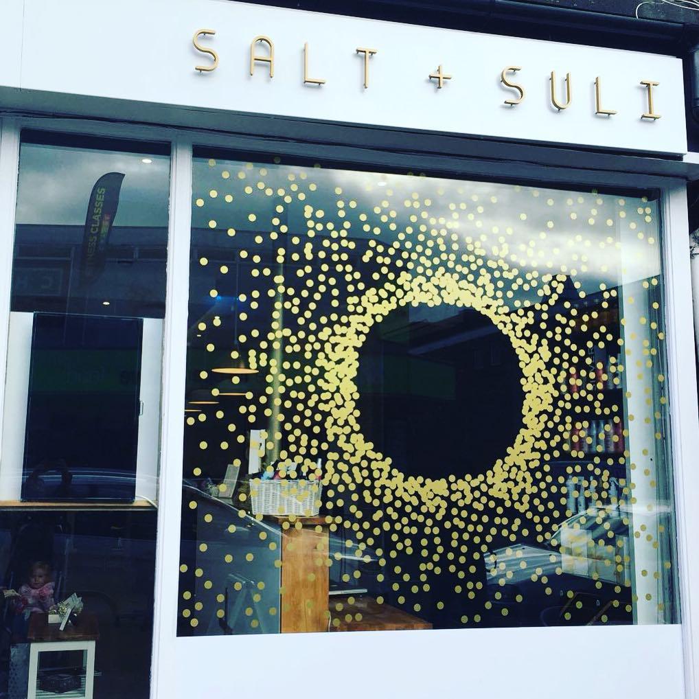 Salt + Suli