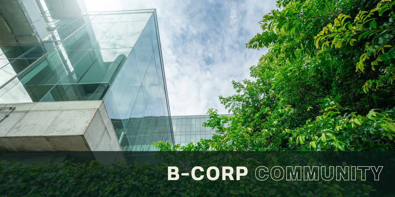 B-Corp Community Group