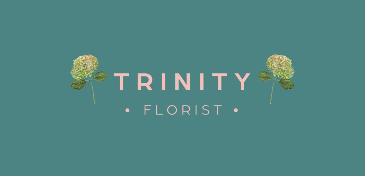 The cover image for the company: Trinity Florist - Opening 4th November
