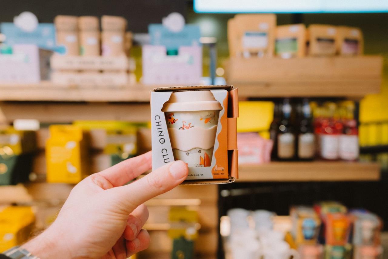 The cover image for the company: Fulham Pier Gift Shop