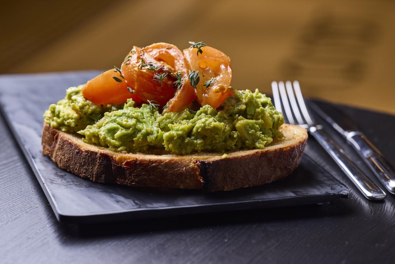 The cover image for the company: Local Greens Breakfast Menu