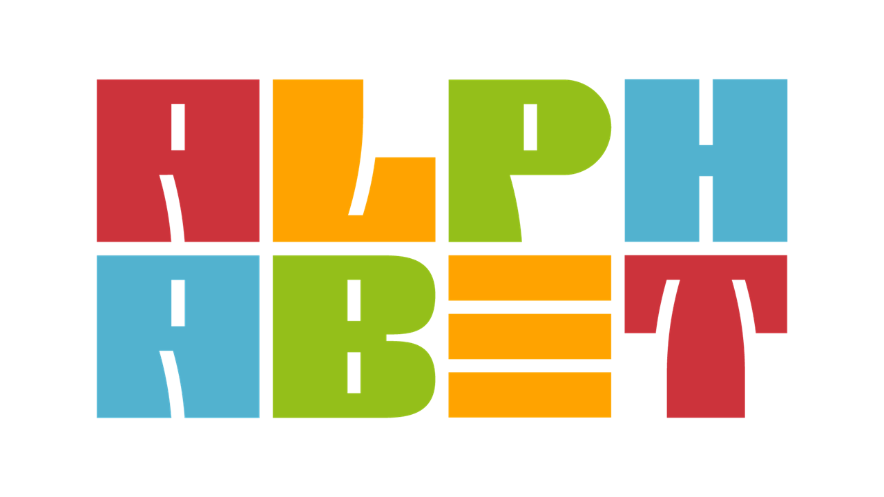 The cover image for the company: Alphabet