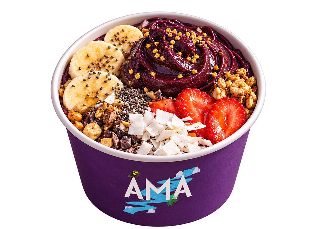 The cover image for the company: AMA by Brothers' of Acai
