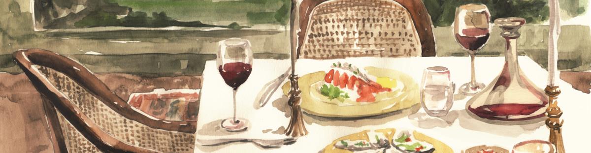 The Maison Brasserie