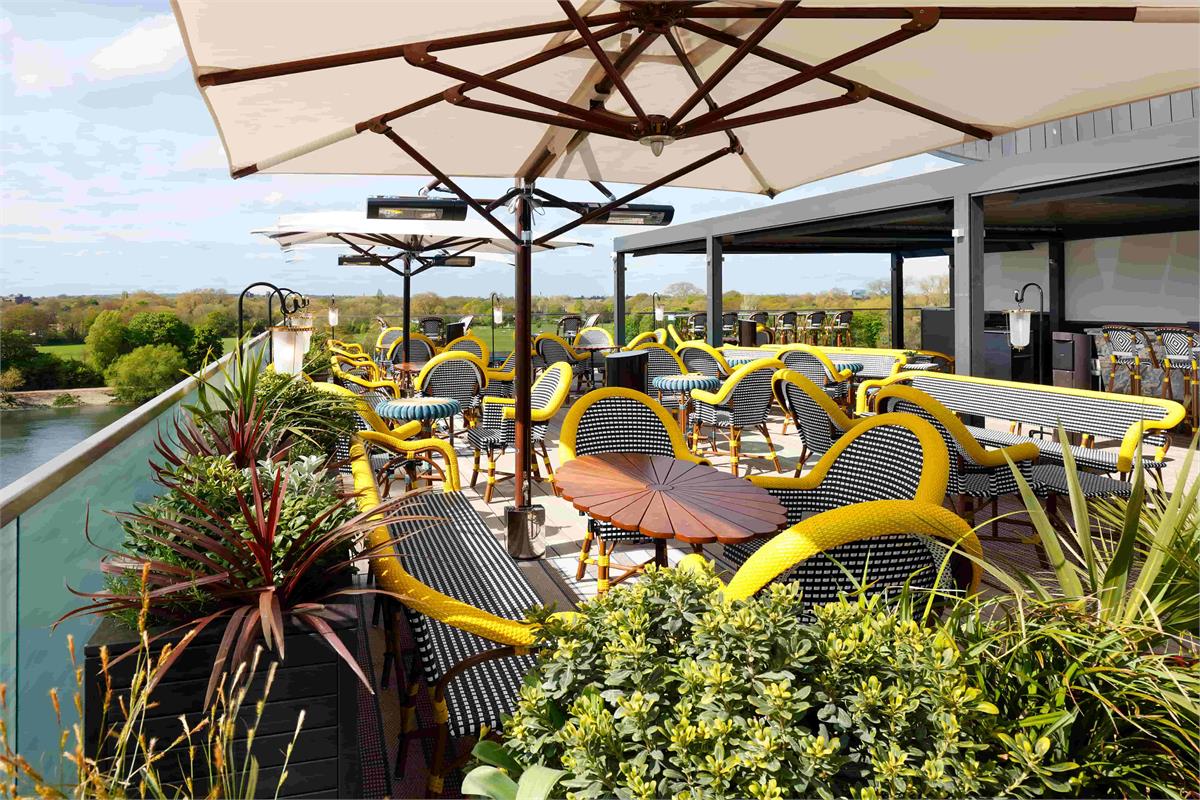 The Putney Bar & Terrace