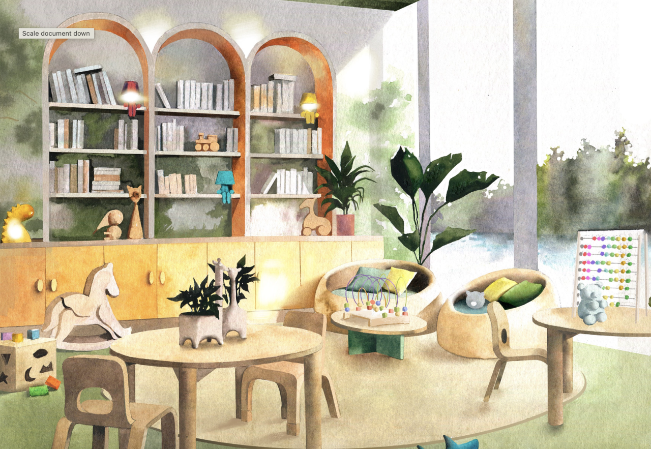 The cover image for the company: Little Lighthouse
