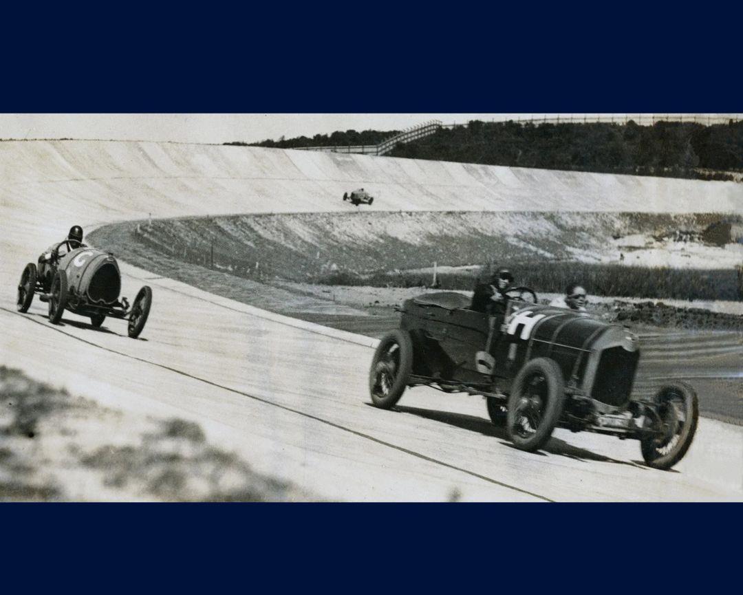 ROARING TWENTIES Maroubra Speedway - Cabaret Dinner