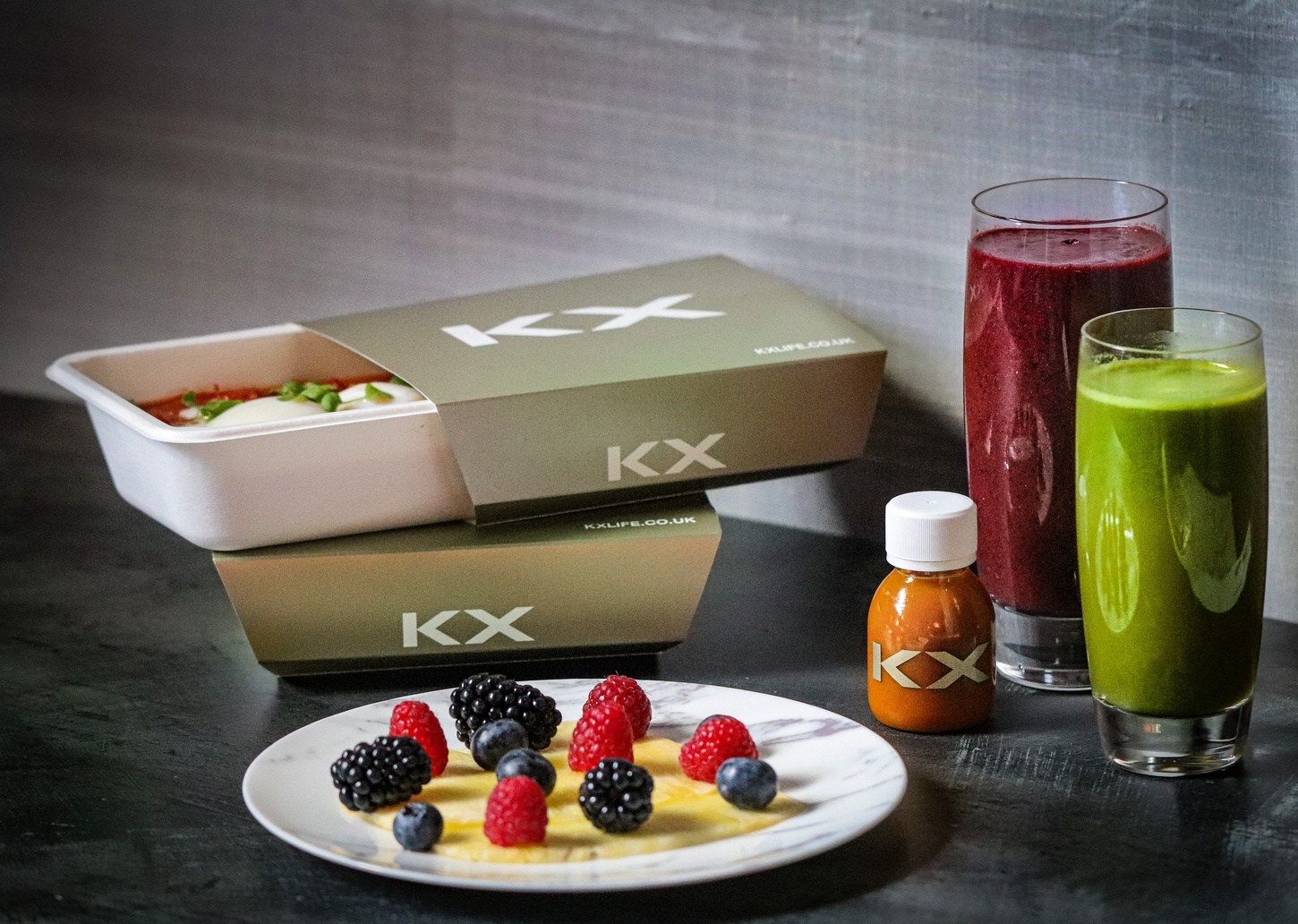 KX20