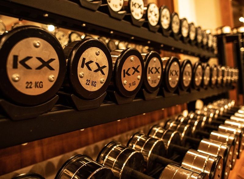 Weights