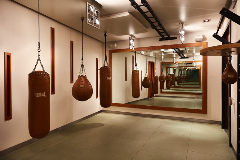 Boxing