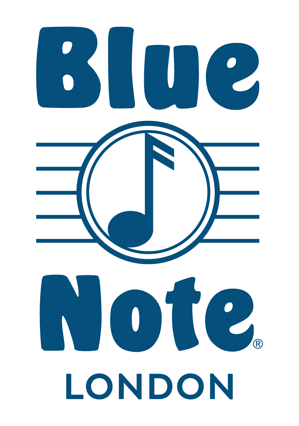 Blue Note London