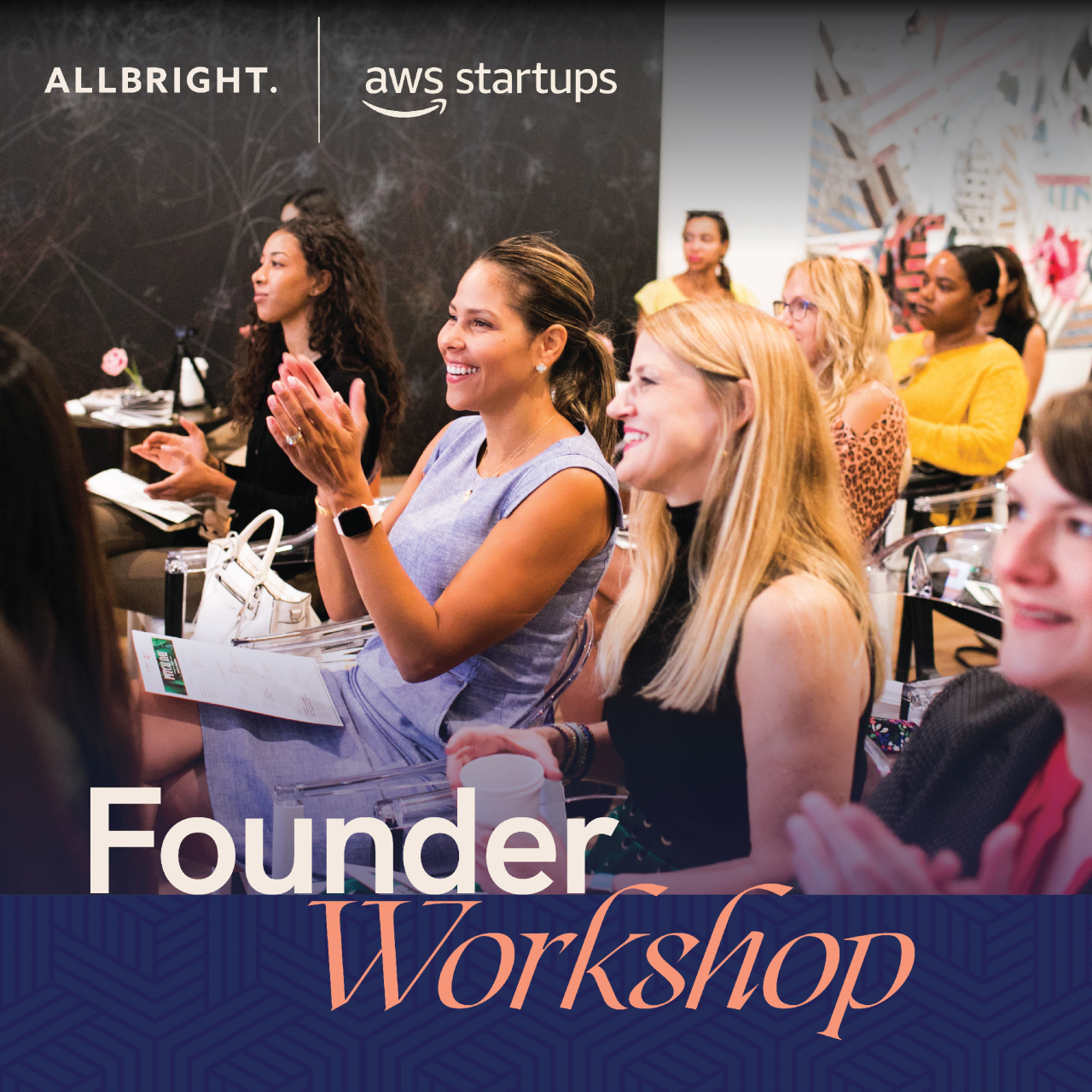 Founder Workshop: Powerful Pitch Decks
