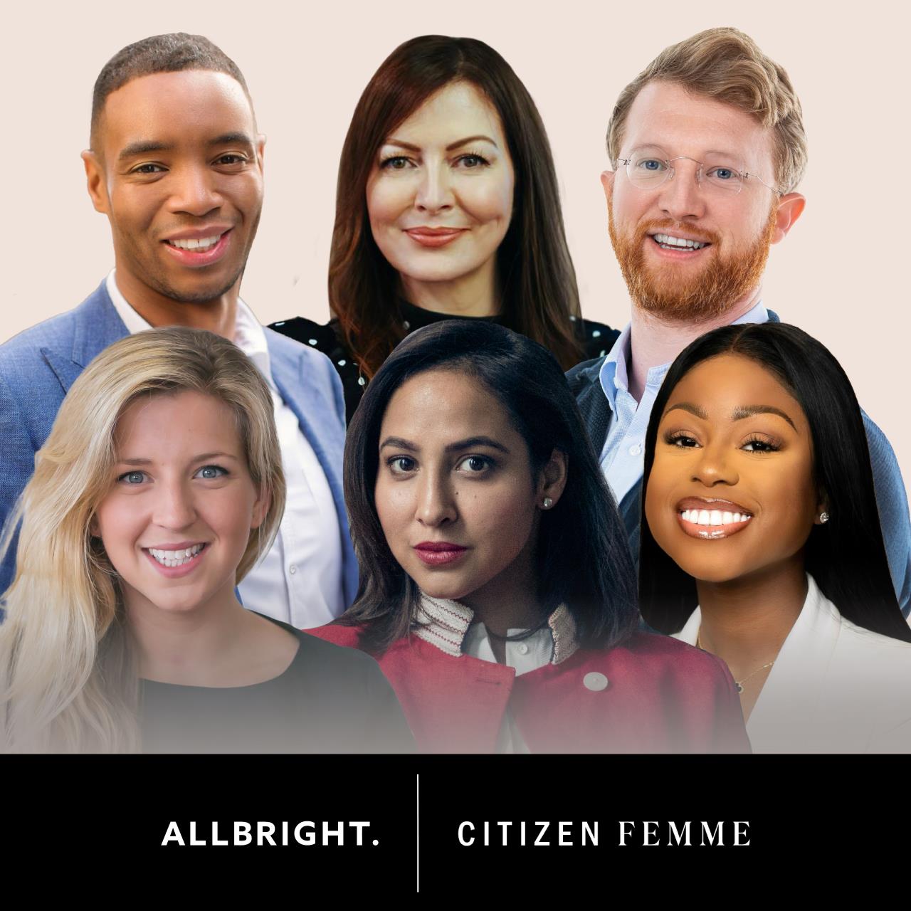 Attend Citizen Femme X AllBright Presents: Navigating The World of Investments 