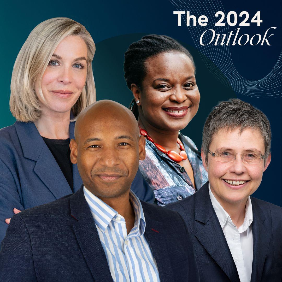 Attend The 2024 Outlook: Building Boards to Inspire Inclusion 