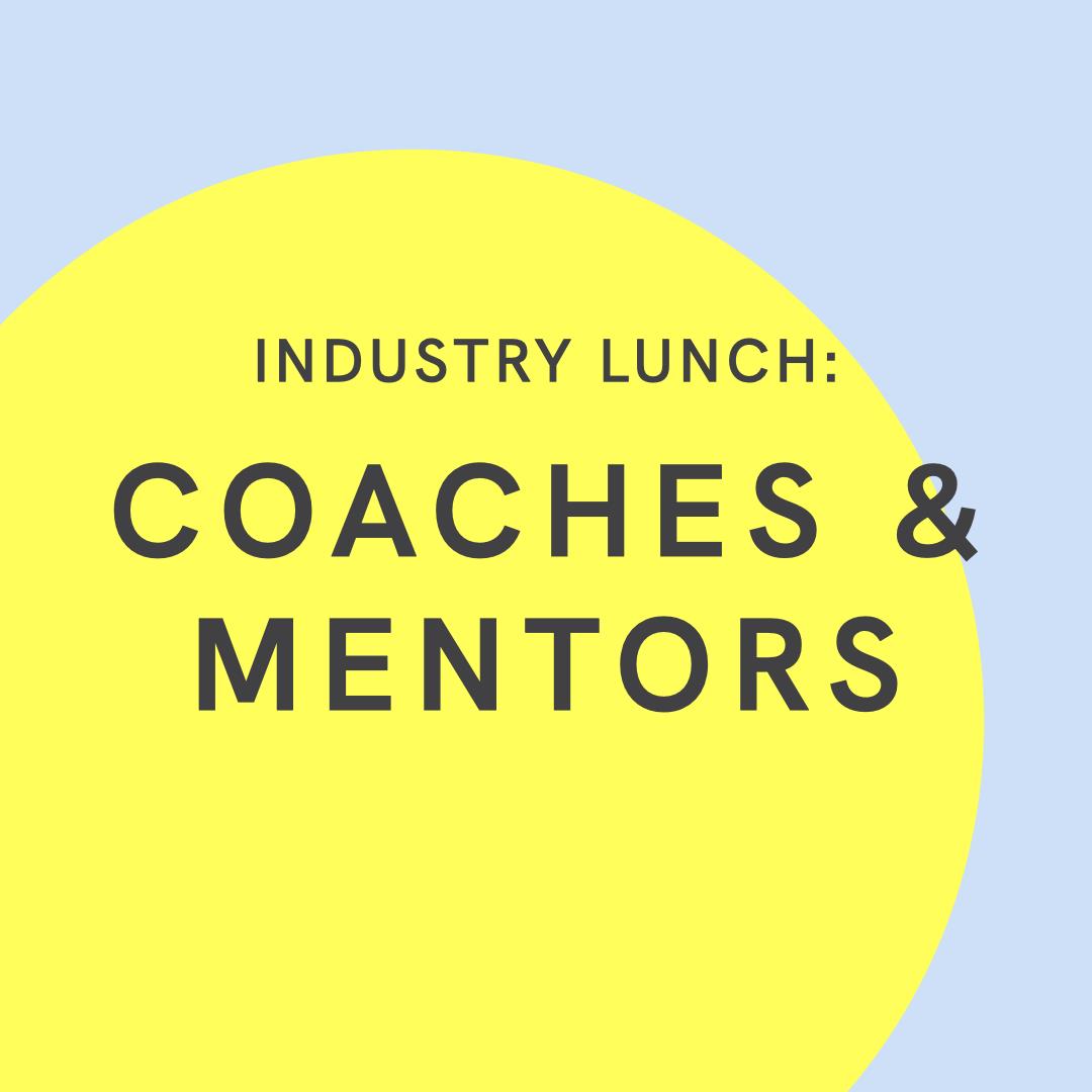 industry-lunch-coaches-mentors