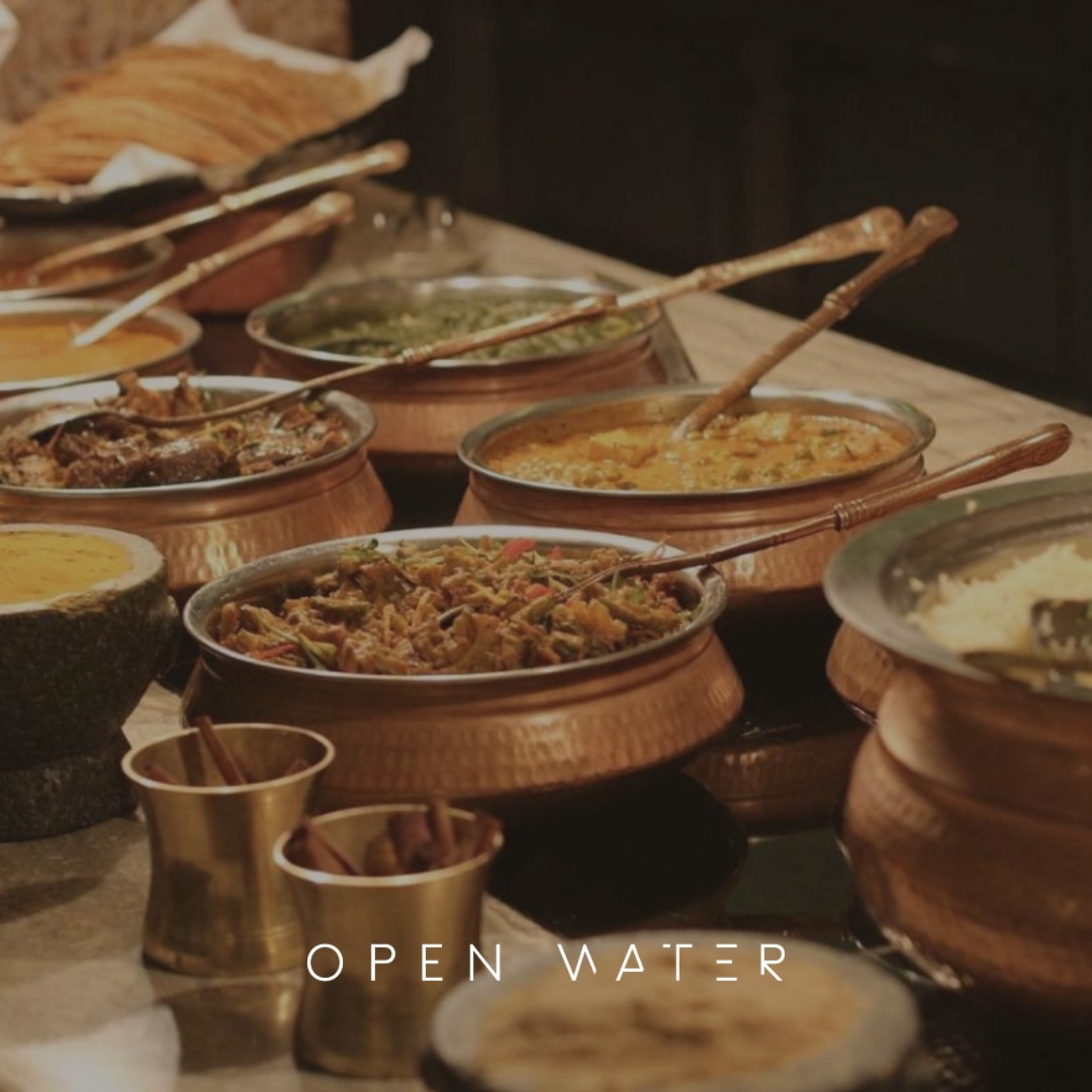 Rockwater x Durban Curry Supper Club 