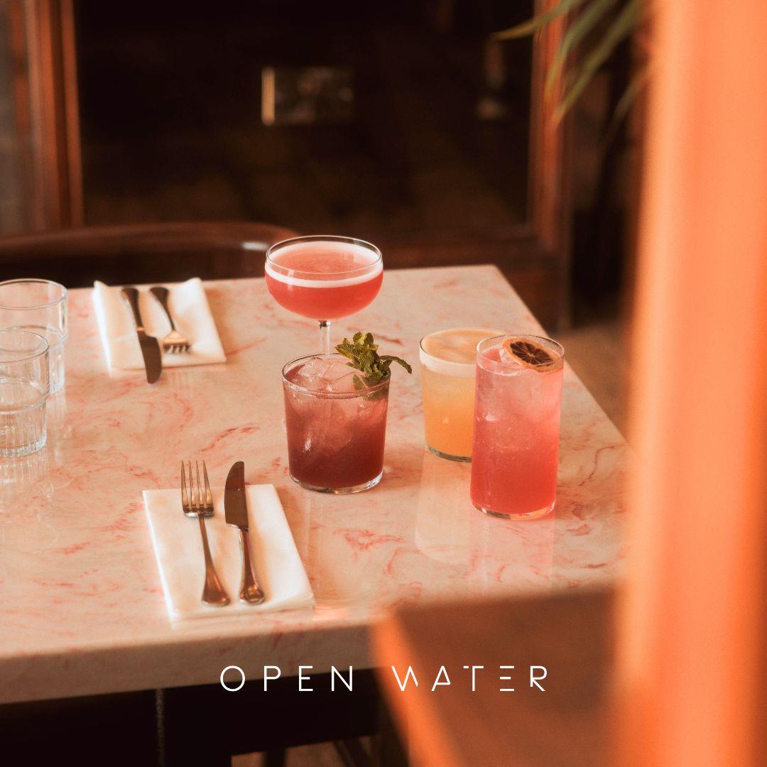 Autumn/Winter Cocktail Menu Launch 
