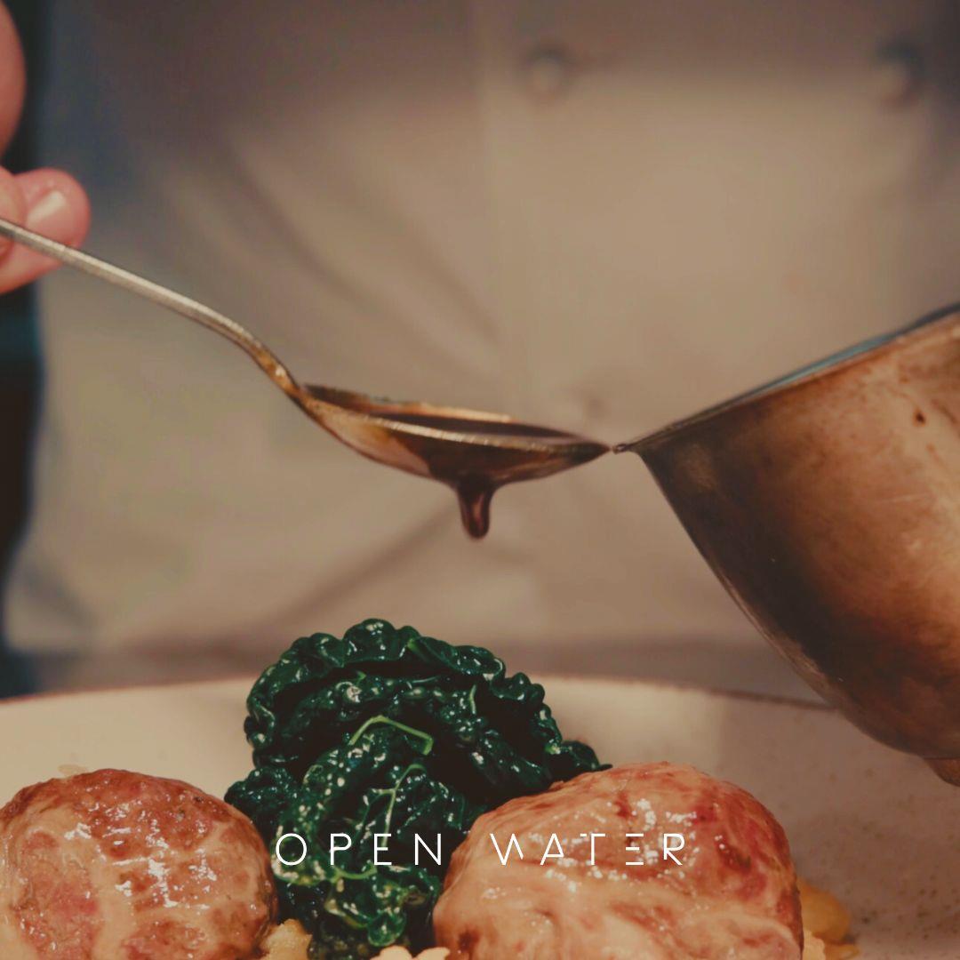 Autumn/Winter Menu Launch - Roof Terrace