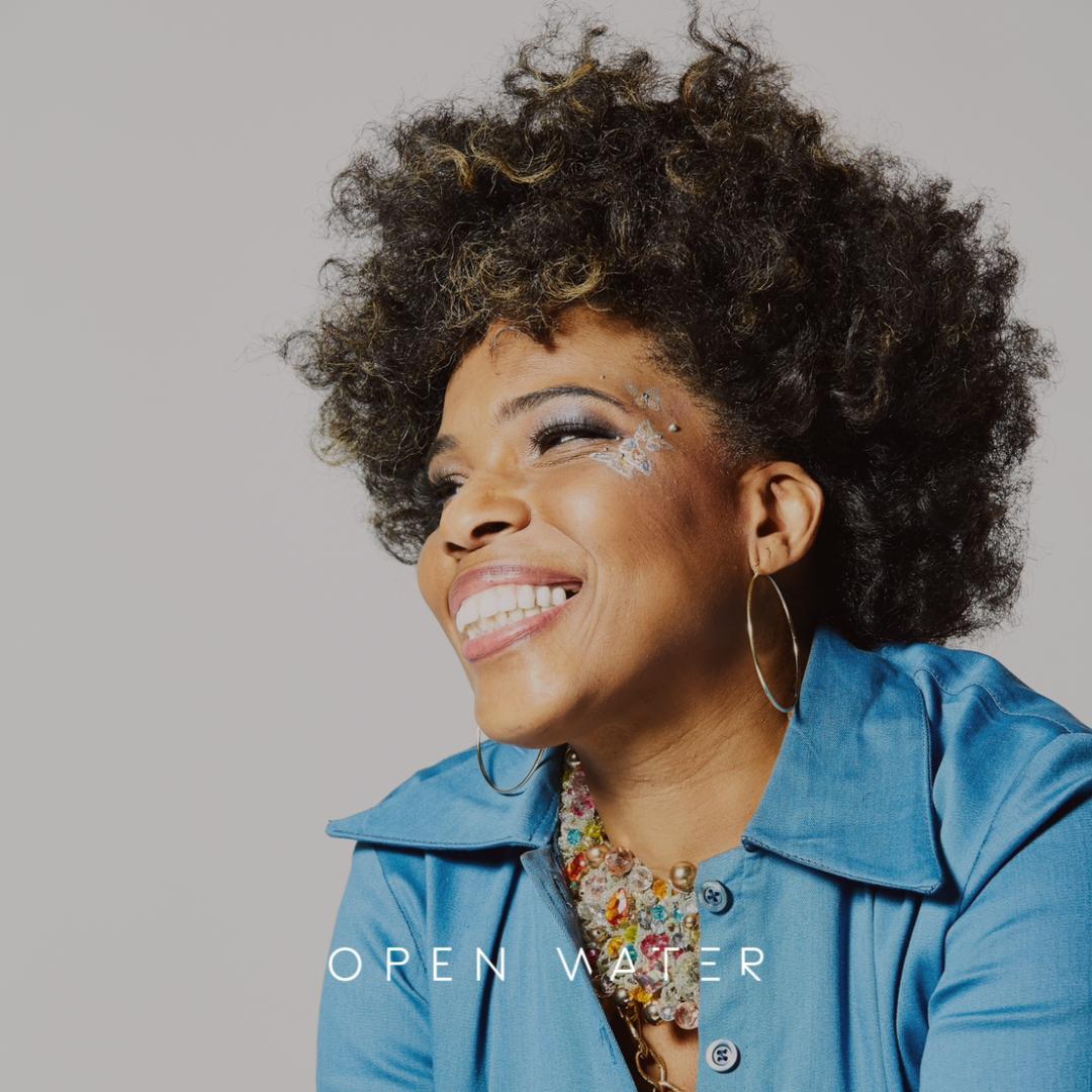 Live gig with Macy Gray - Hove