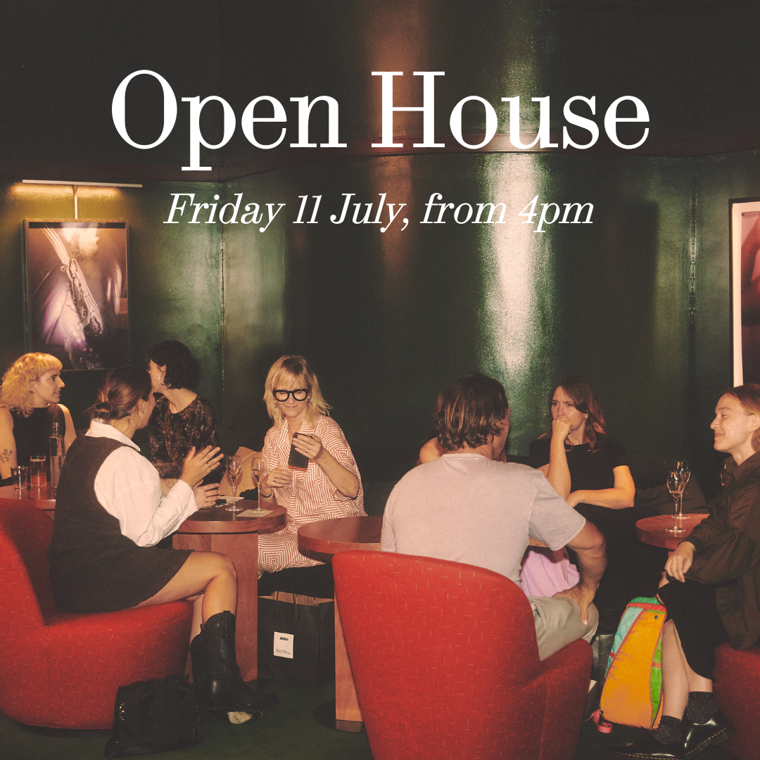OPEN HOUSE