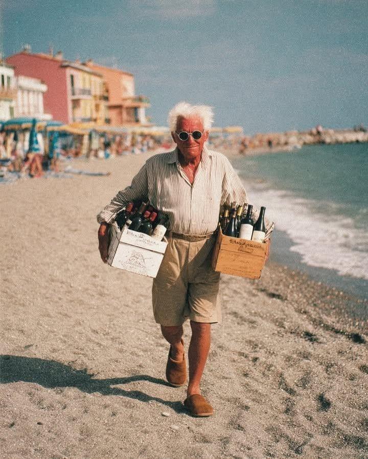 KARMA CLUB X LAWSON FLATS