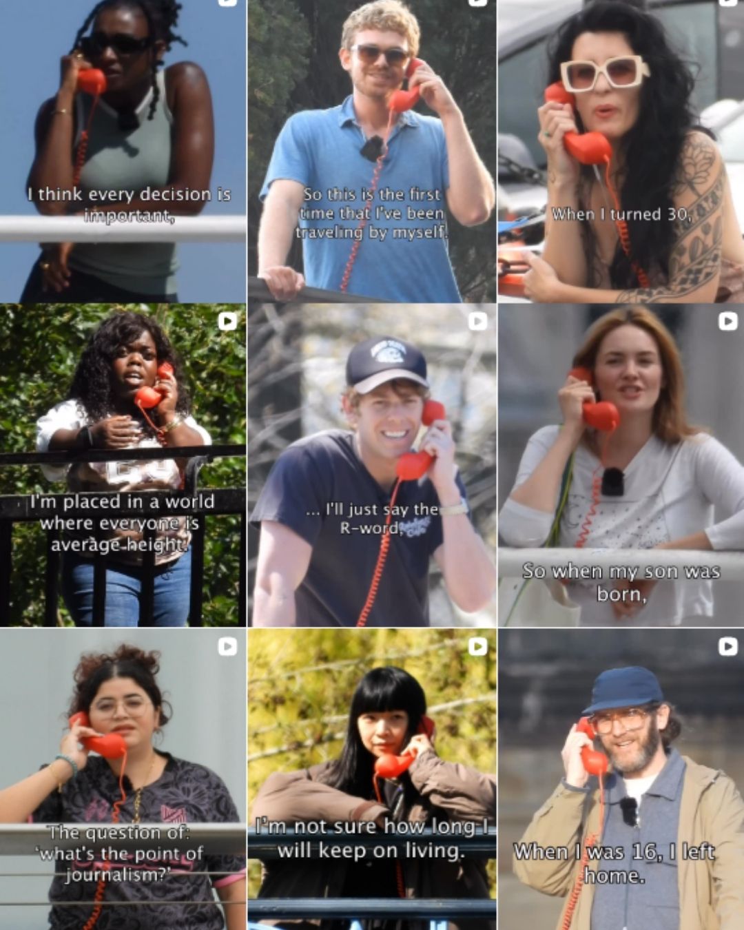 A VIEW FROM A BRIDGE: IN CONVERSATION W/ JOE BLOOM