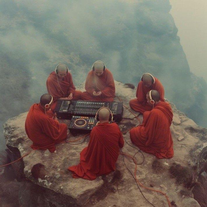 INTRODUCTION TO VEDIC MEDITATION