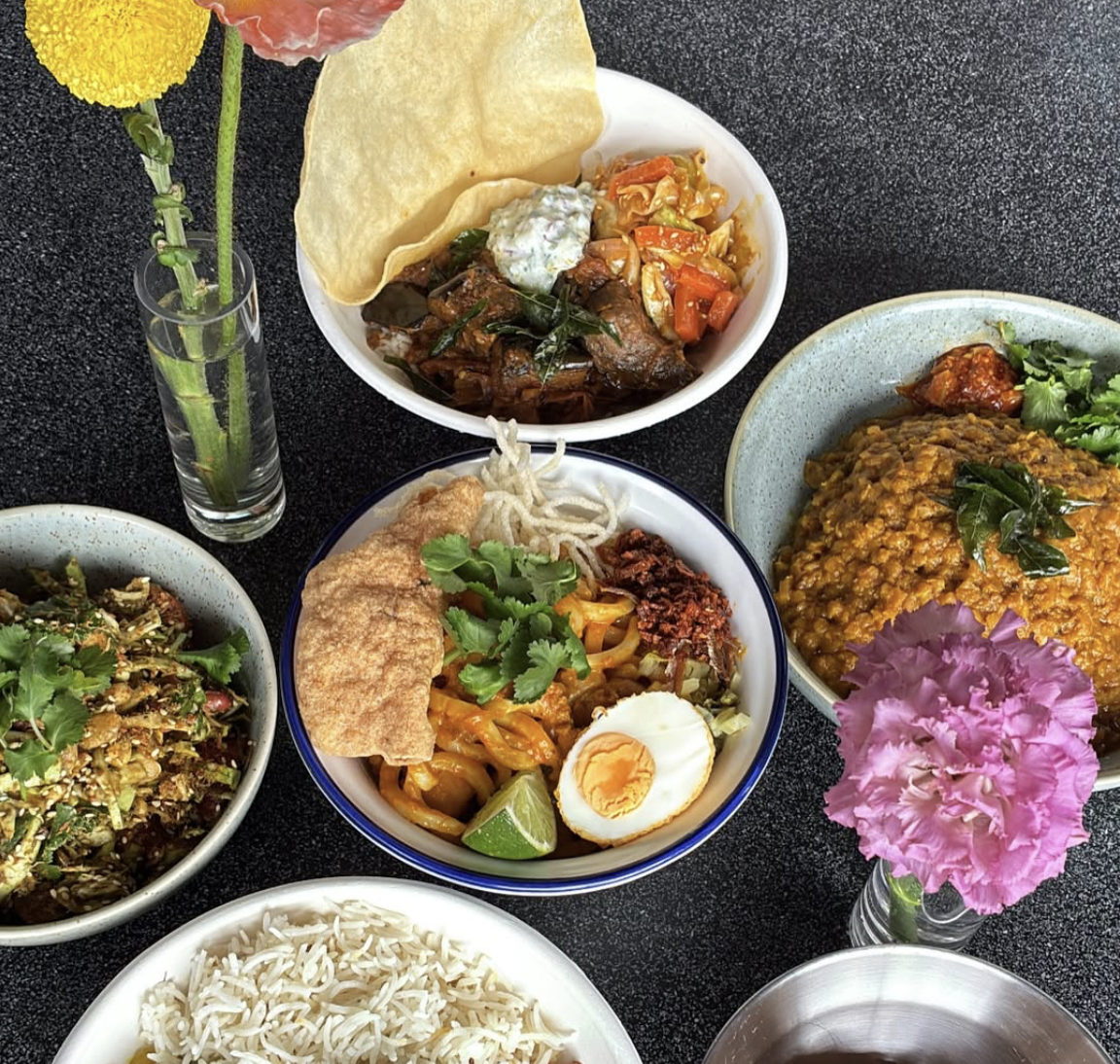 YES, CHEF! w/ MAX VEENHUYZEN