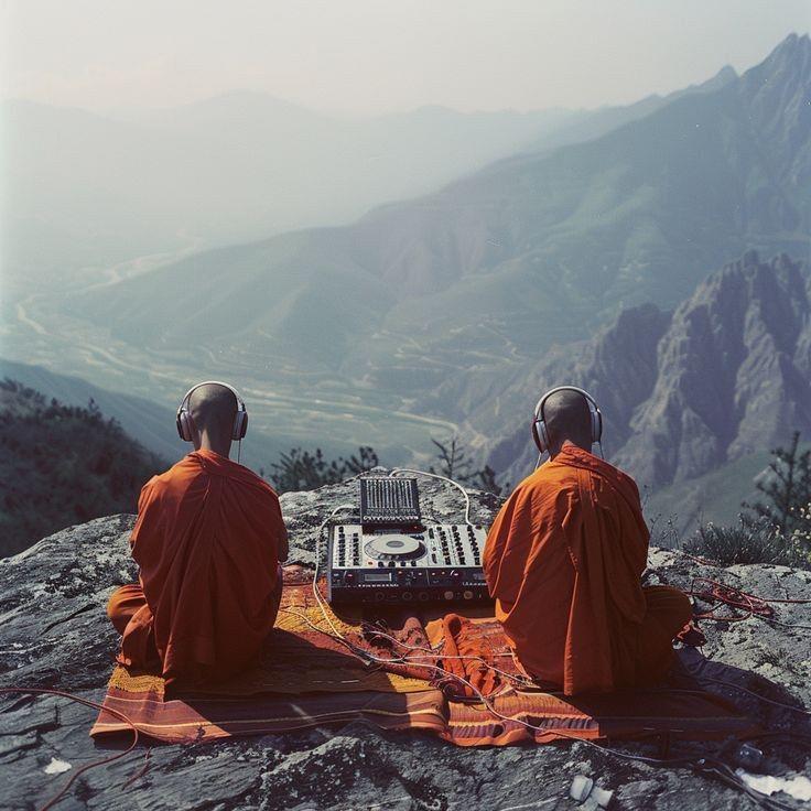 INTRODUCTION TO VEDIC MEDITATION