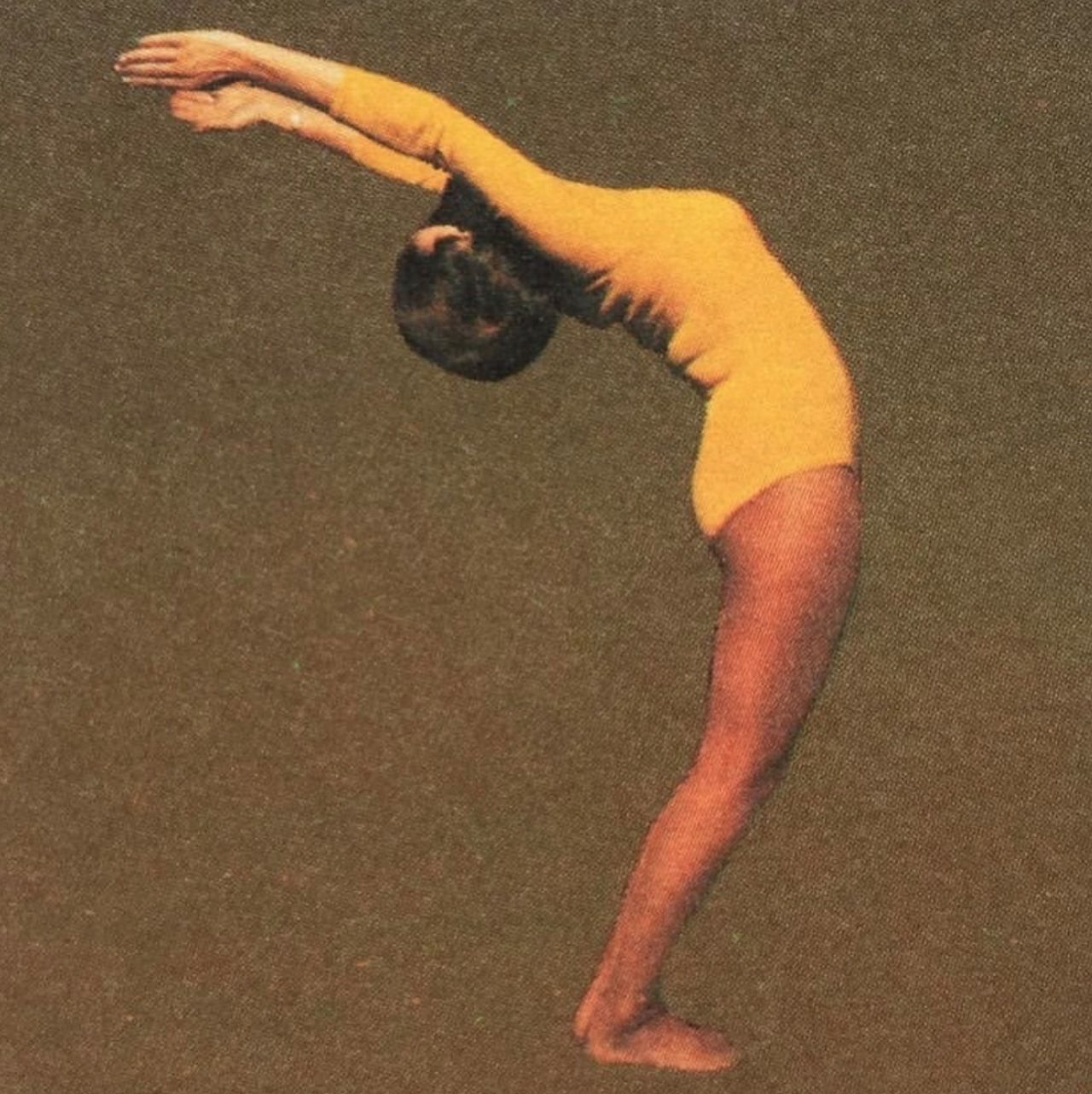 Mindful Series: Ecstatic Dance