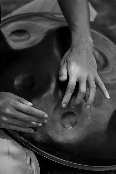 MINDFUL SERIES: SOUND HEALING