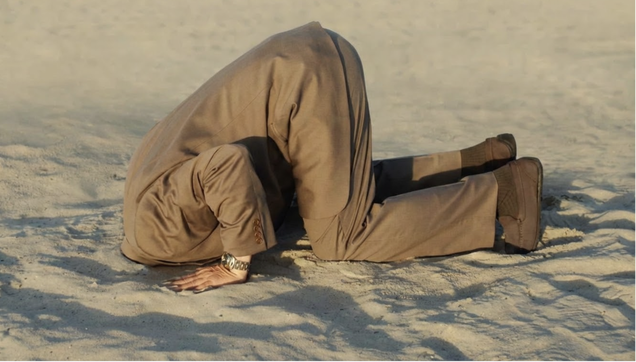 GOOD TROUBLE PROJECTS