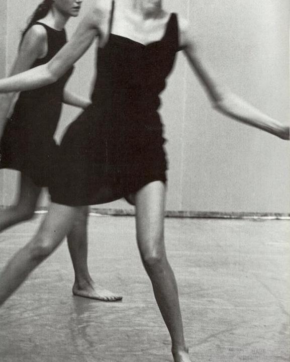 Mindful Series: Ecstatic Dance