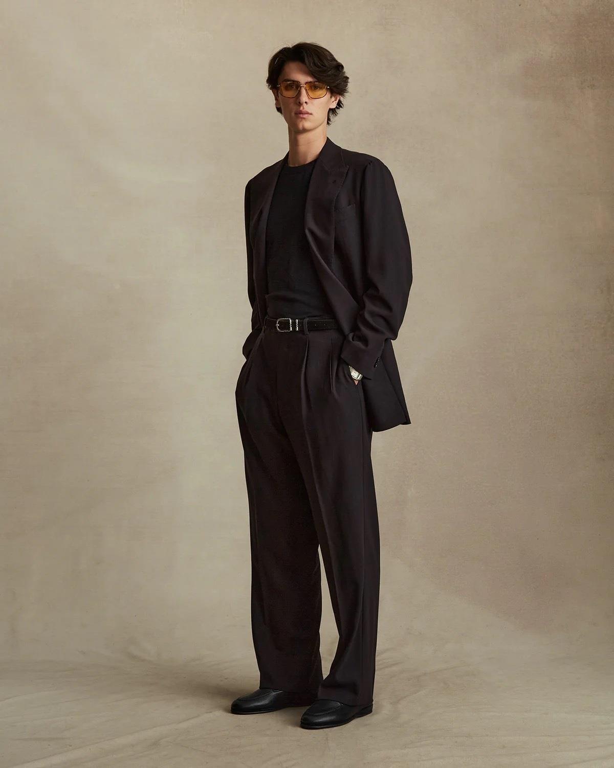 P.JOHNSON TRUNK SHOW 
