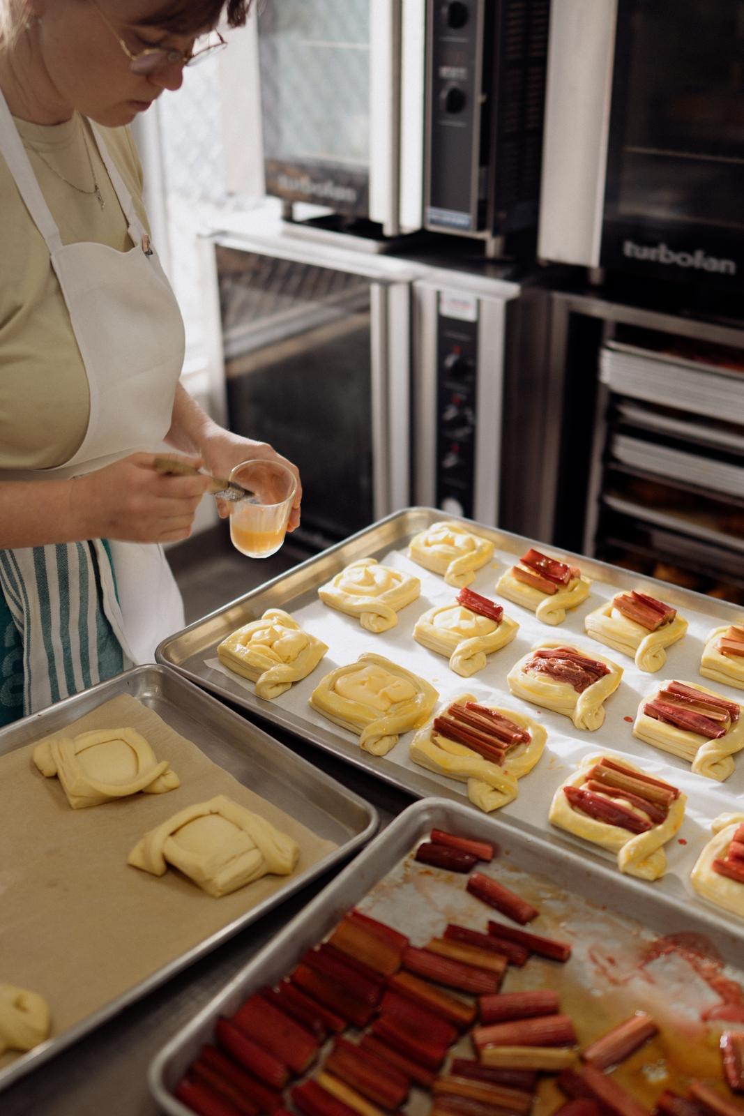 YES, CHEF! w/ MAX VEENHUYZEN