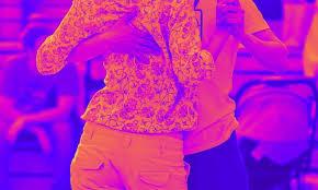 STUDIO SESSIONS: URBAN KIZ