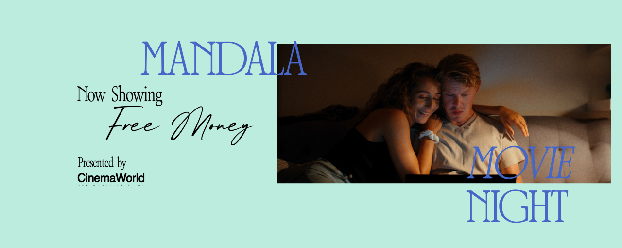 MANDALA MOVIE NIGHT