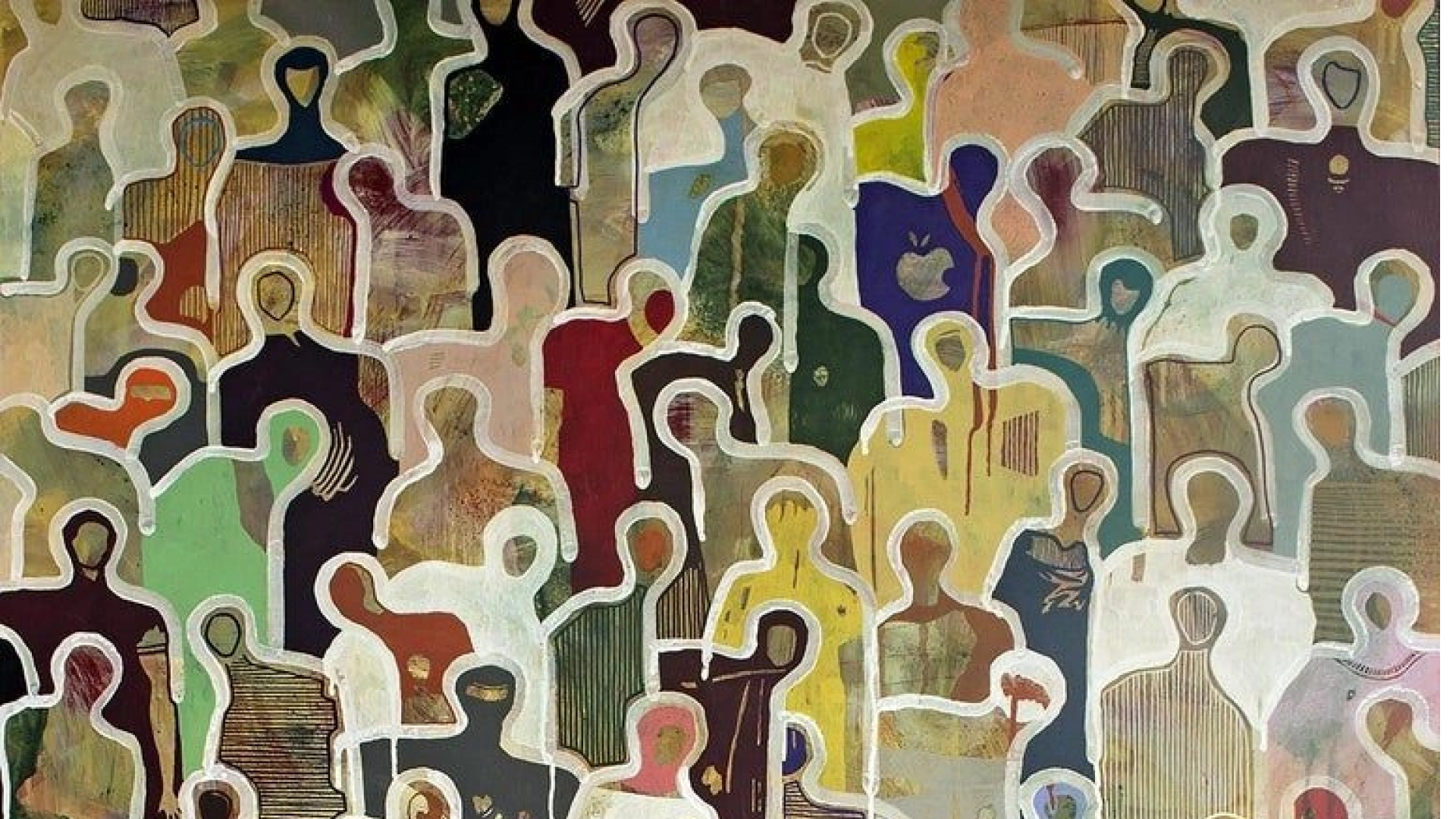 HOW GENERATIONS RESHAPE WORK