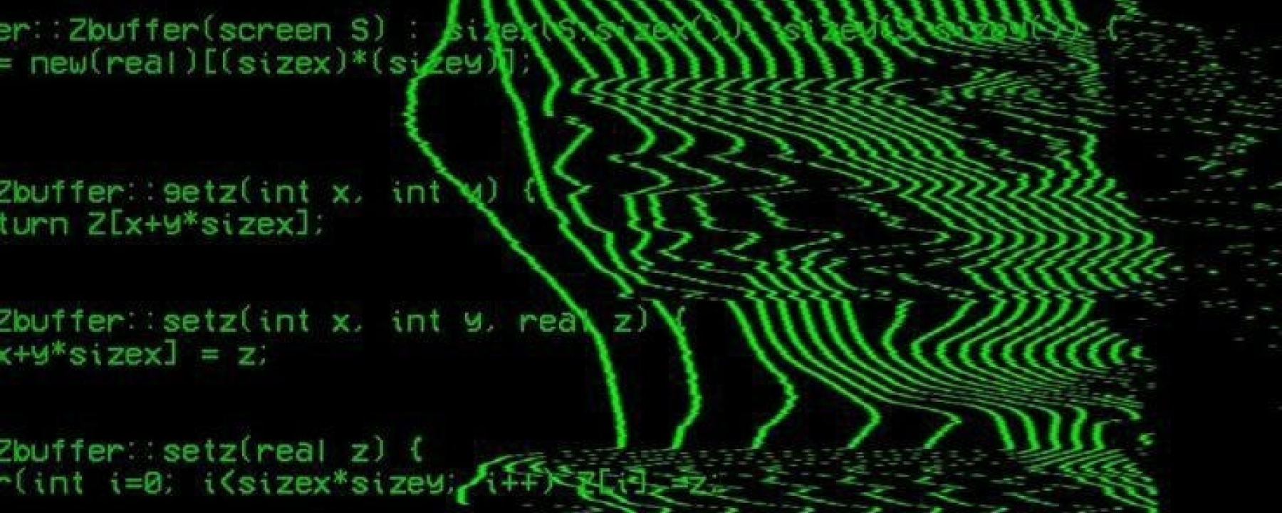 DIGITAL PREDATORS