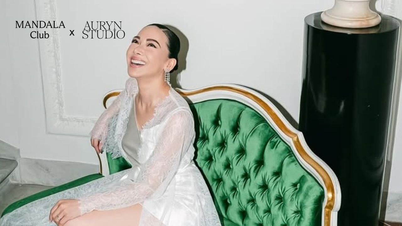 THE ART OF THE OCCASION