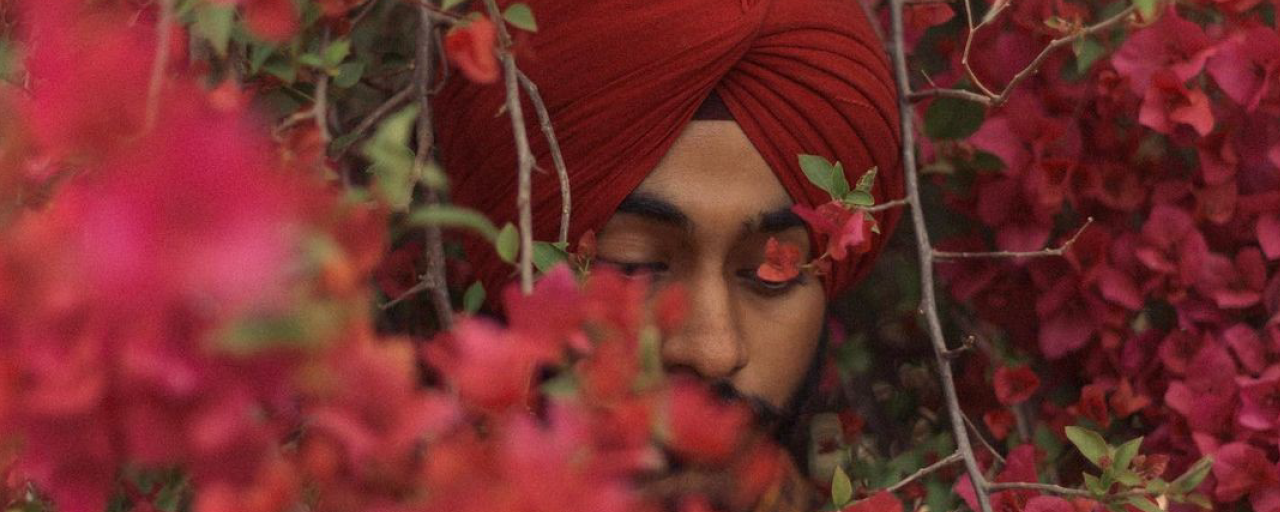 THE TURBAN IMAGINARY