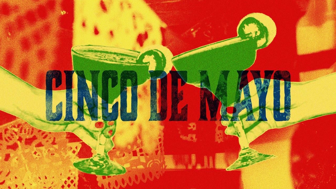 CINCO DE MAYO